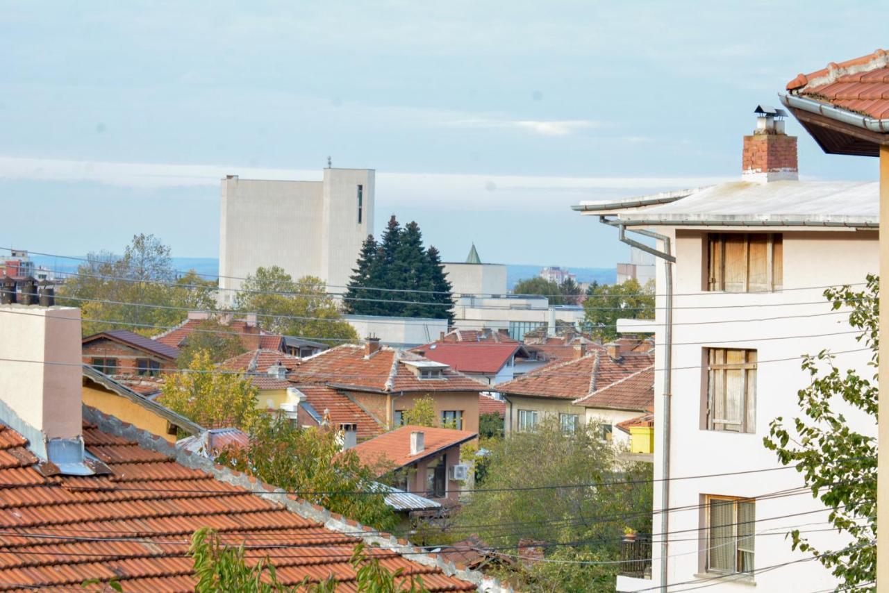Раде 3-Враца Vratsa Bagian luar foto