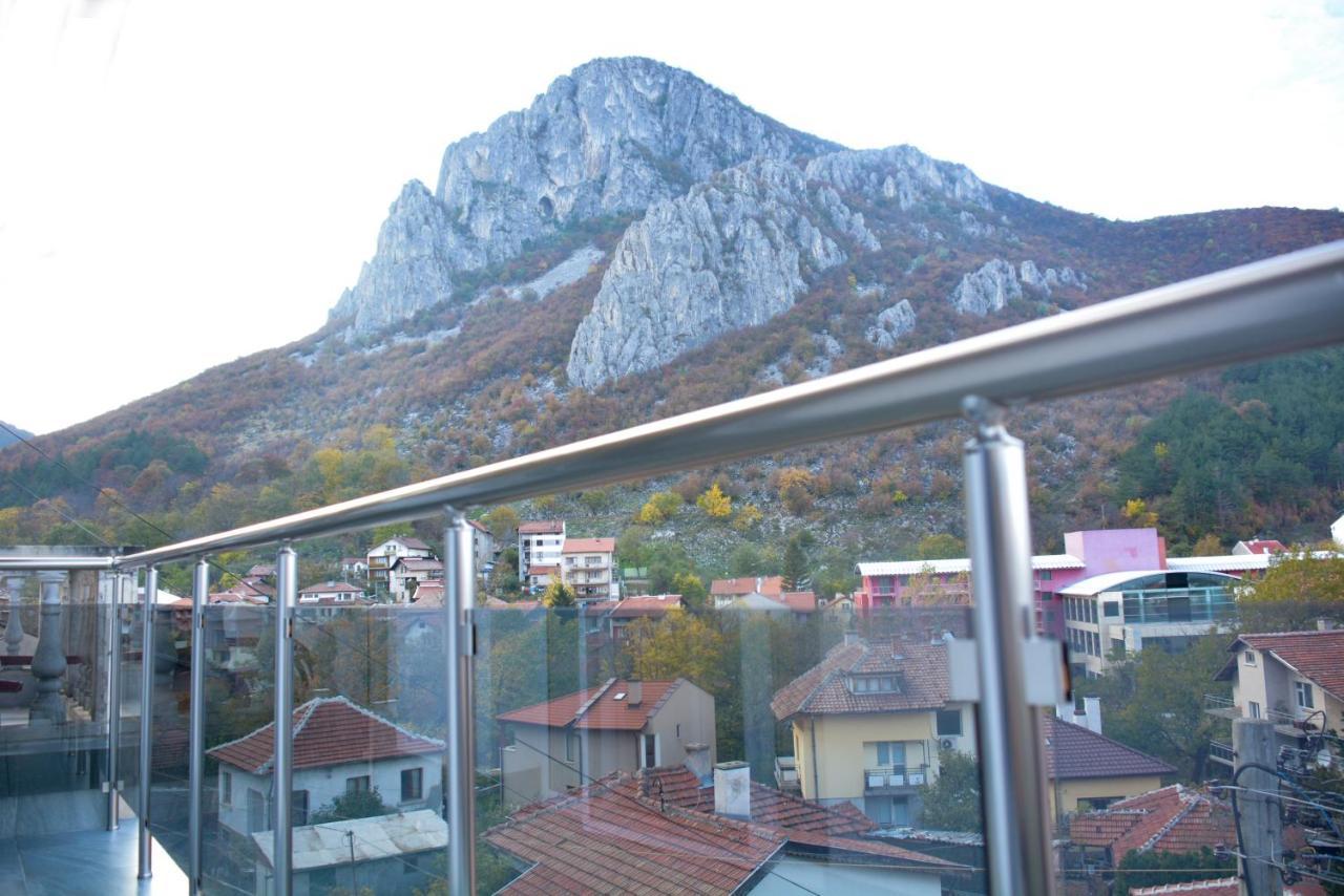 Раде 3-Враца Vratsa Bagian luar foto
