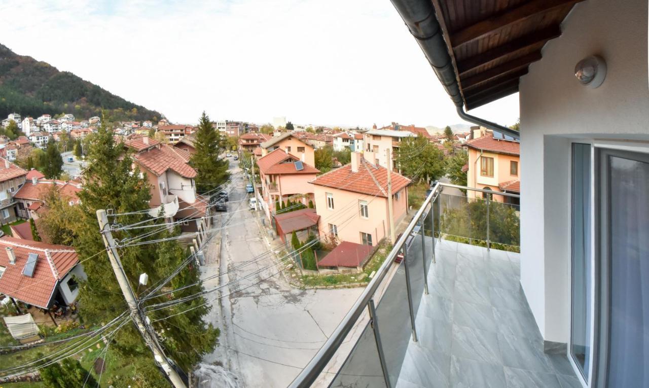 Раде 3-Враца Vratsa Bagian luar foto