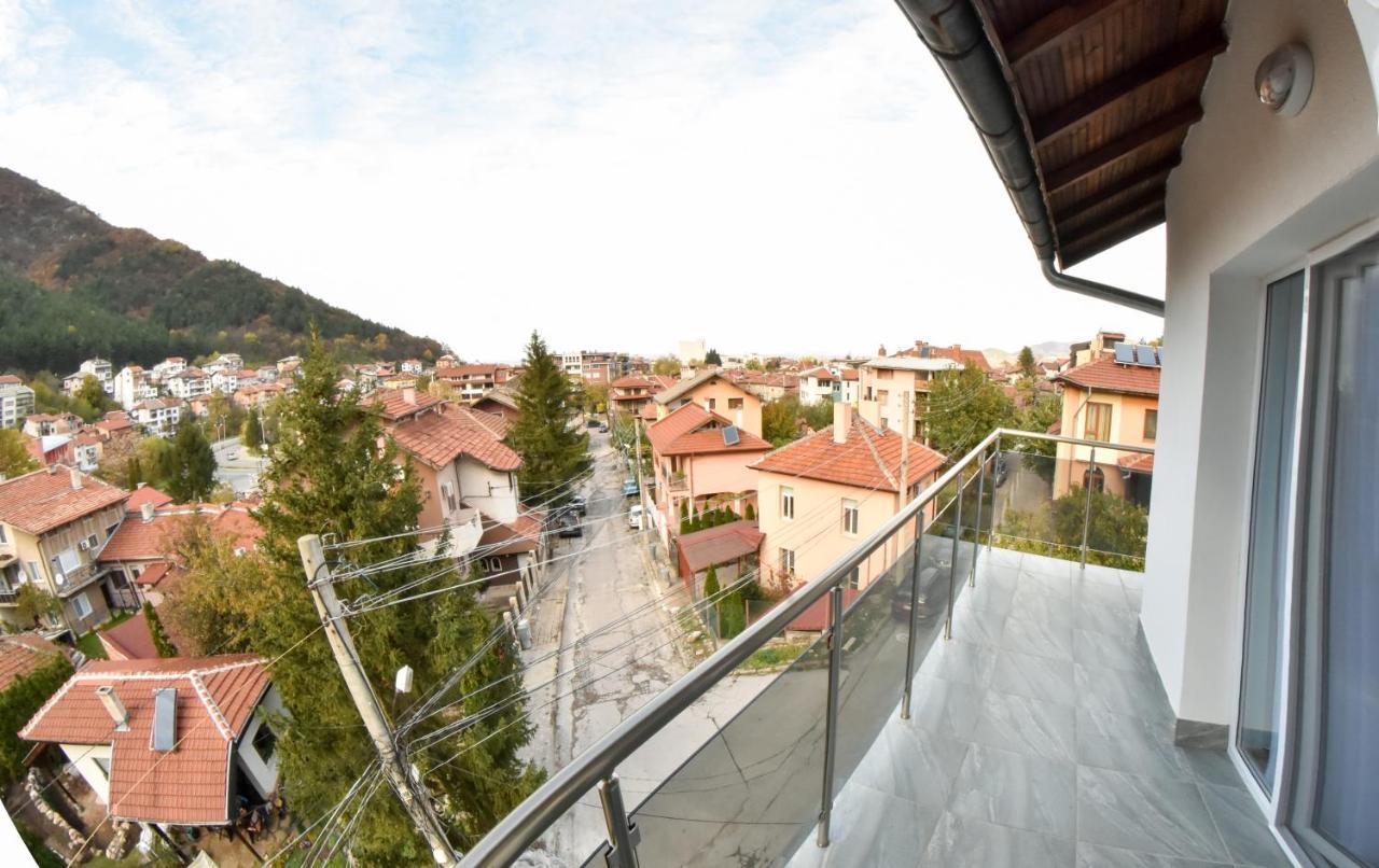 Раде 3-Враца Vratsa Bagian luar foto