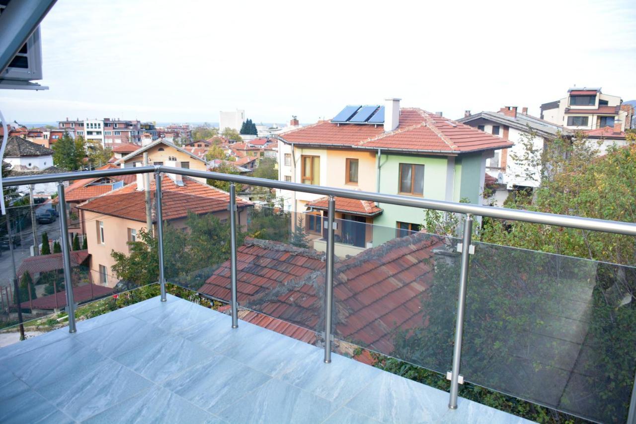 Раде 3-Враца Vratsa Bagian luar foto