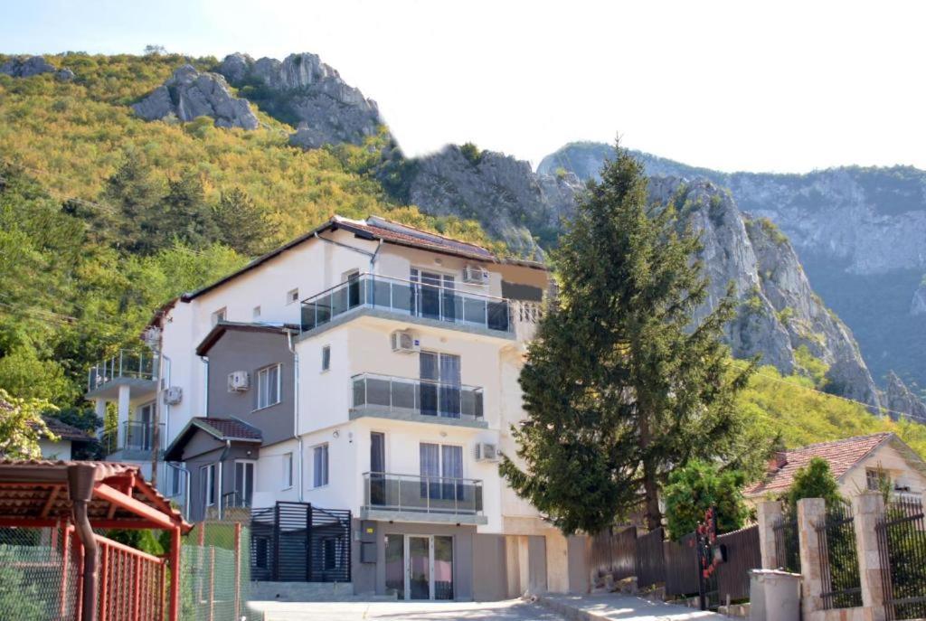 Раде 3-Враца Vratsa Bagian luar foto
